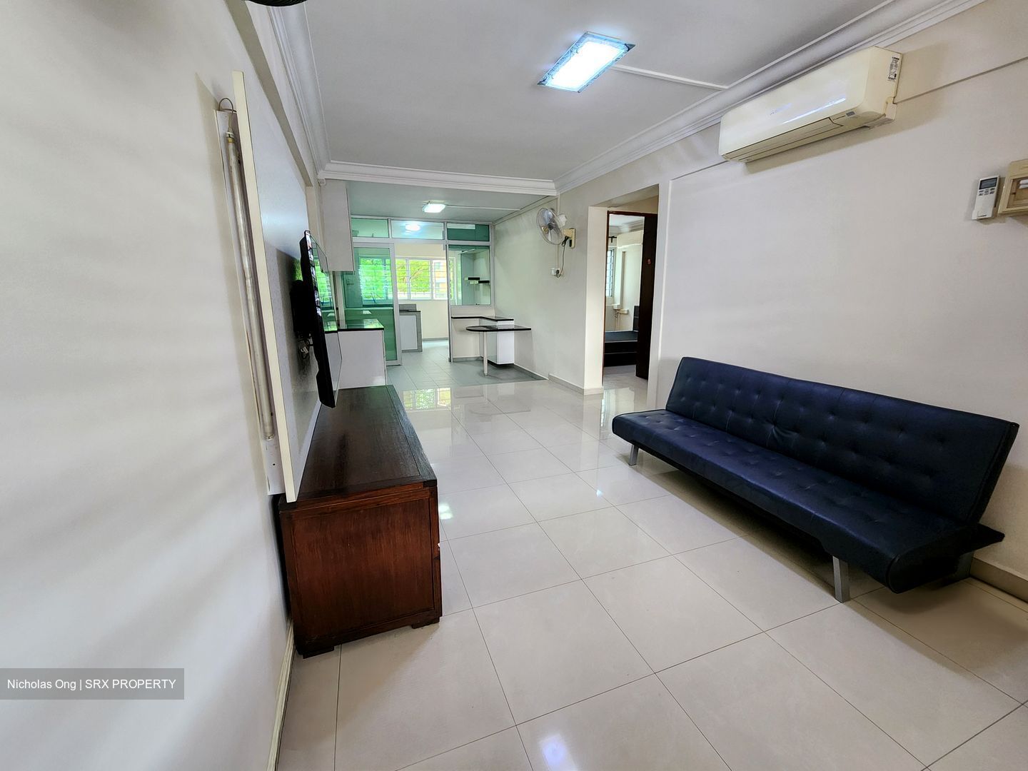 Blk 119 Ang Mo Kio Avenue 3 (Ang Mo Kio), HDB 3 Rooms #555797271